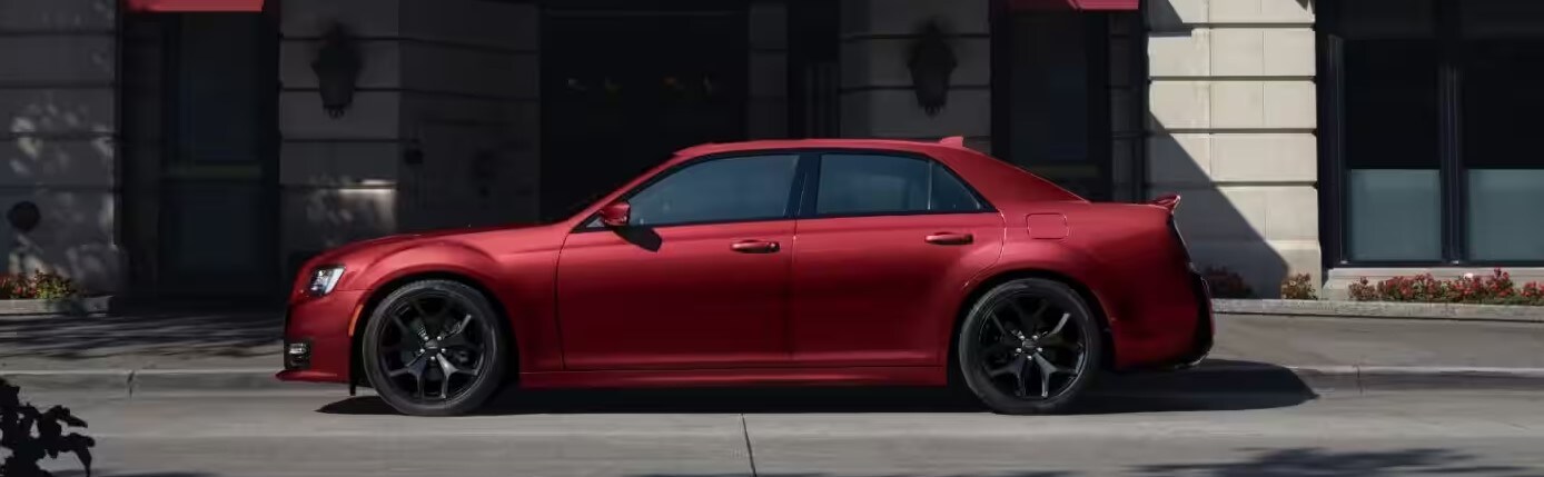 Chrysler 300 near me
