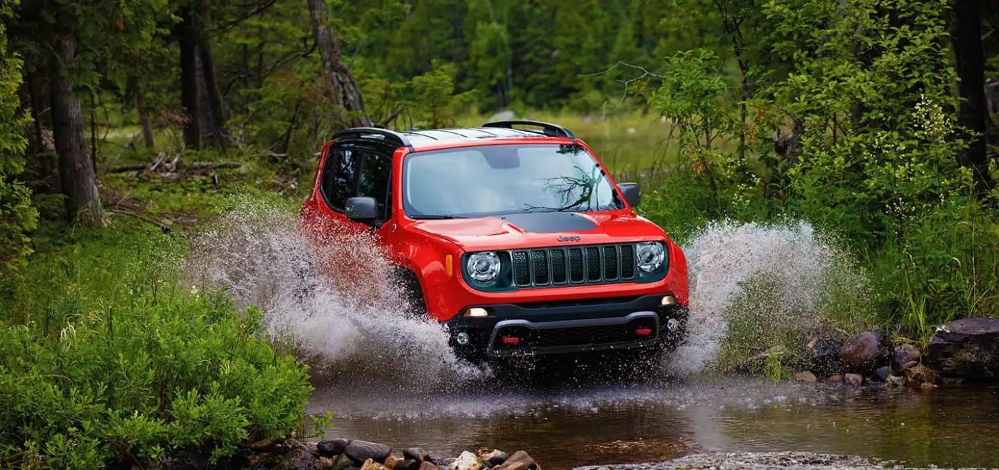 Jeep Renegade For Sale Jeep Renegade For Sale