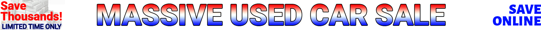 Used Car dealers