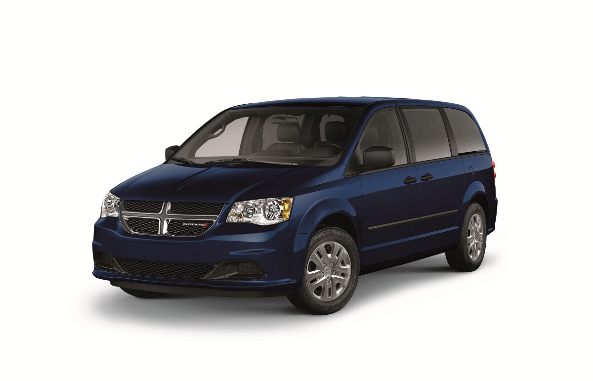 ellwood city Grand Caravan