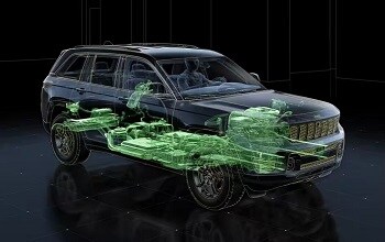 Jeep Grand Cherokee 4xe Hybrid Mode Jeep Grand Cherokee 4xe Hybrid Mode