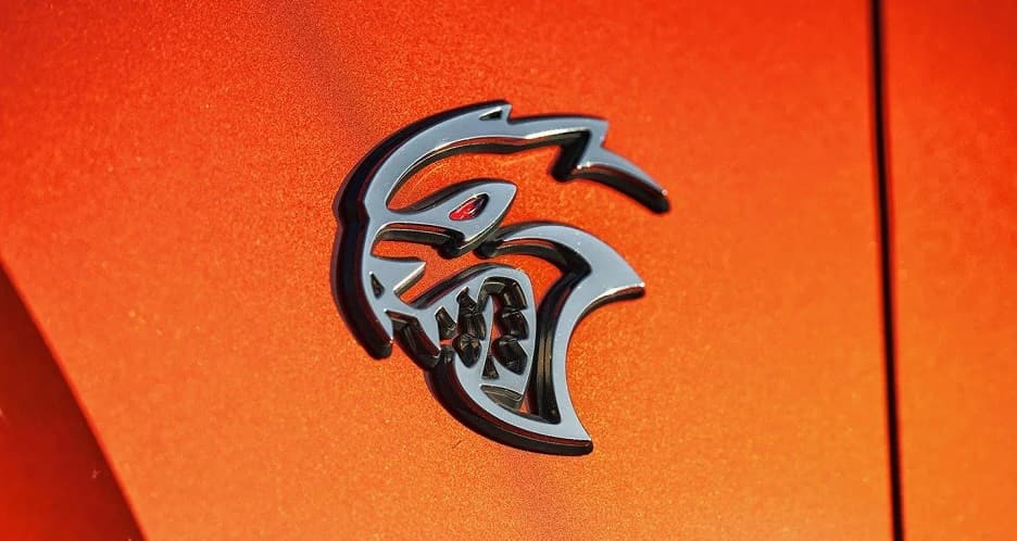 Dodge Charger Performance