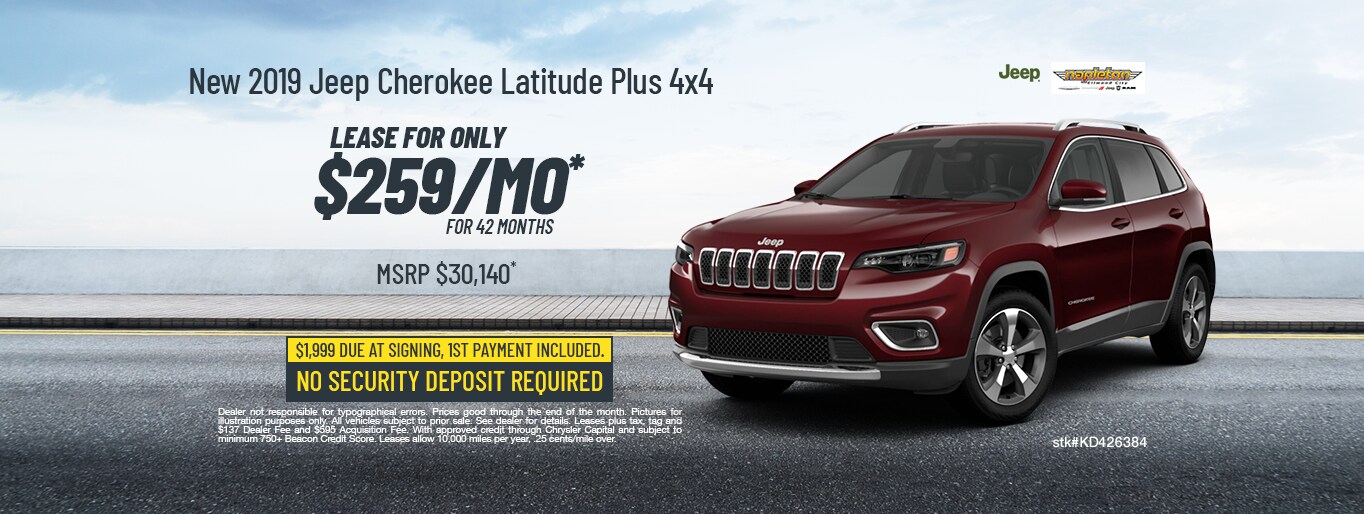 Jeep Cherokee Jeep Cherokee
