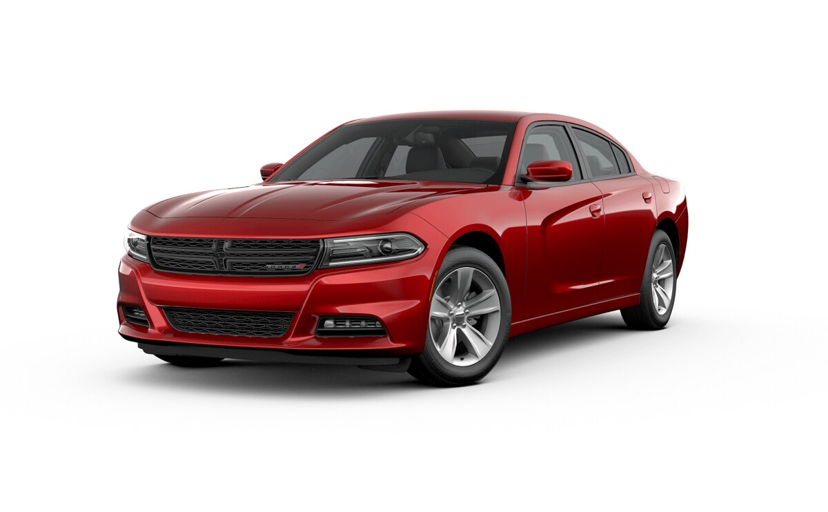 ellwood city dodge charger
