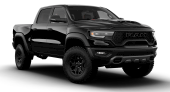 Ram 1500 TRX