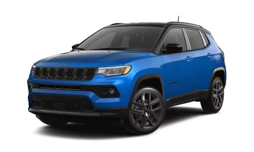 Jeep Compass Ellwood City Jeep Compass Deals in Ellwood City