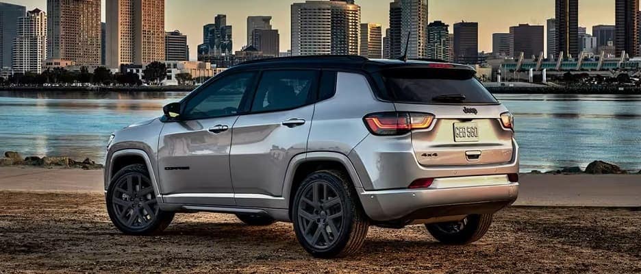 Jeep Compass For Sale Ellwood City, PA Jeep Compass For Sale Ellwood City, PA