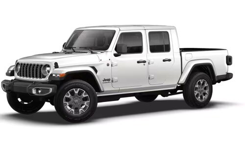 Jeep Gladiator Ellwood Jeep Gladiator Ellwood