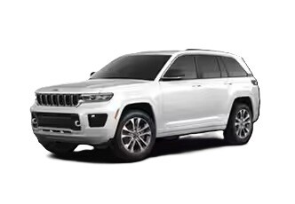 Jeep Grand Cherokee in Ellwood City