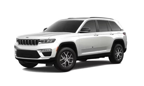 Jeep Grand Cherokee in Ellwood City