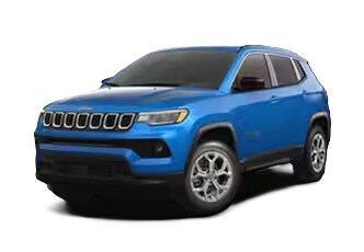 Jeep Compass Ellwood City Jeep Compass Deals in Ellwood City