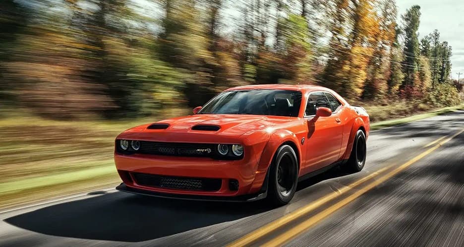Dodge Challenger Ellwood City, PA Dodge Challenger for sale