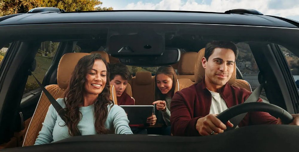 Chrysler Pacifica Safety Features Pacifica deals near me