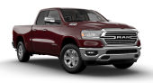 Ram 1500 Laramie