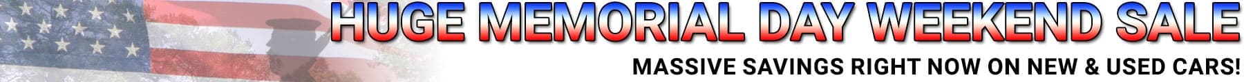 Memorial Day Weekend Day Sale memorial-day-weekend-sale