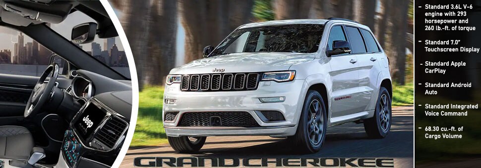 Jeep Grand Cherokee Ellwood City, PA Jeep Grand Cherokee Ellwood City, PA