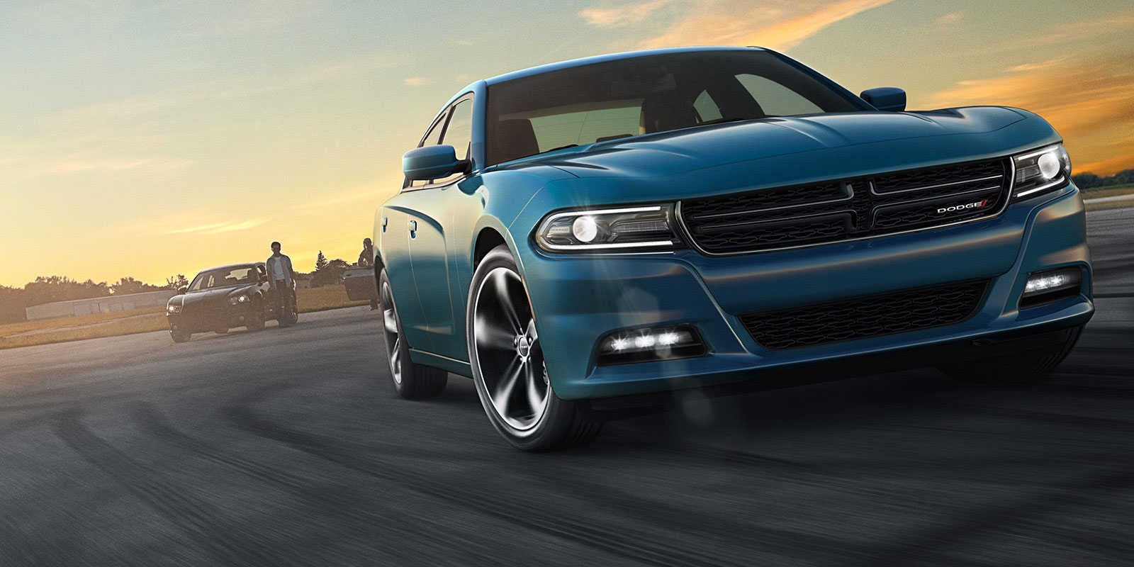 Ellwood City Dodge Charger Dodge Charger for sale