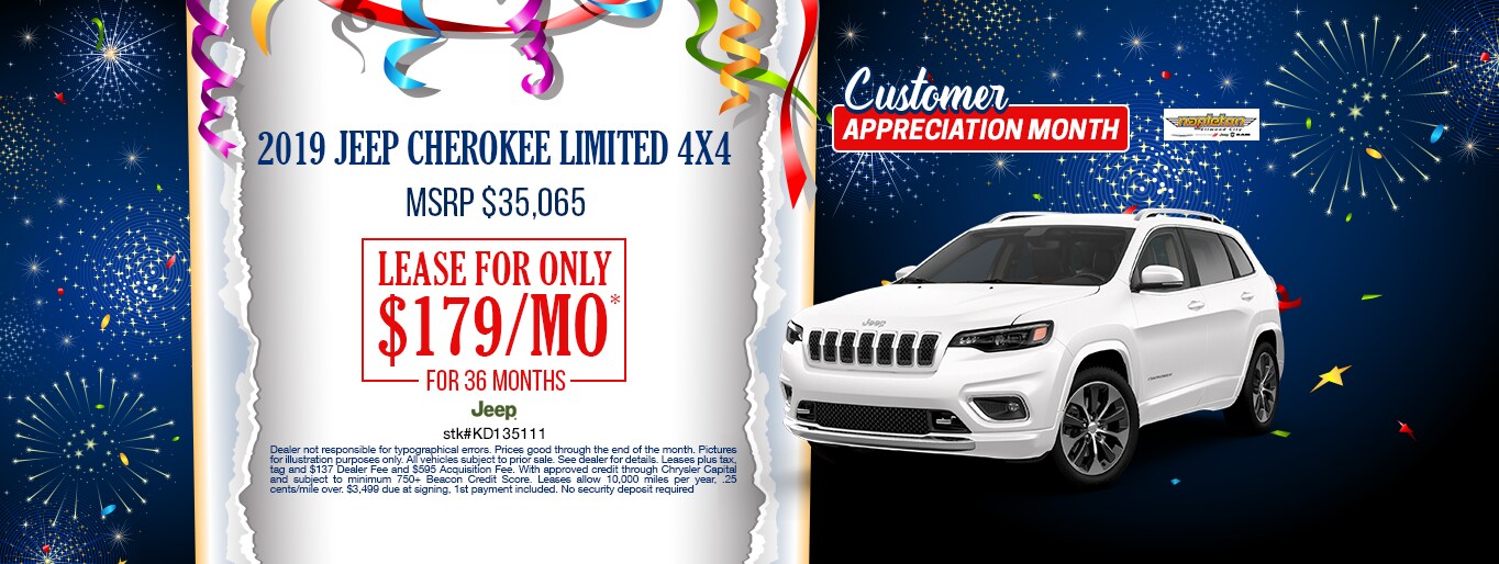 Jeep Cherokee Ellwood City Deals Jeep Cherokee Ellwood City Deals