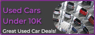 Used Cars for sale under 10k Ellwood City PA