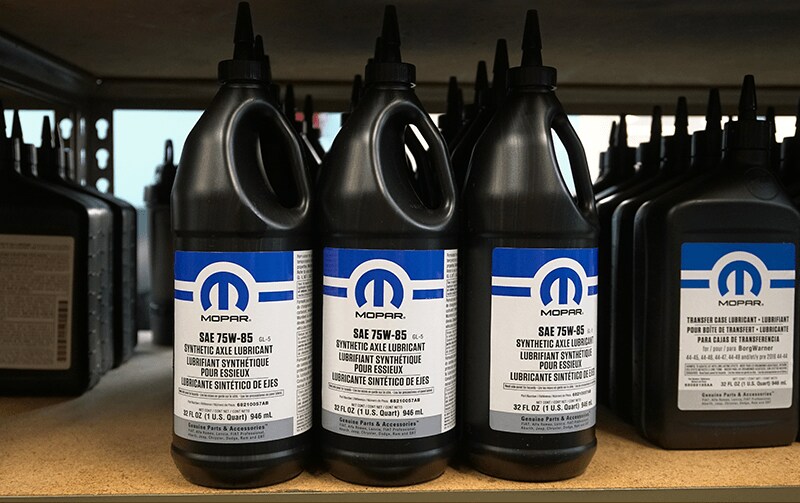 ellwood city axle lube