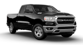 Ram 1500 Big Horn