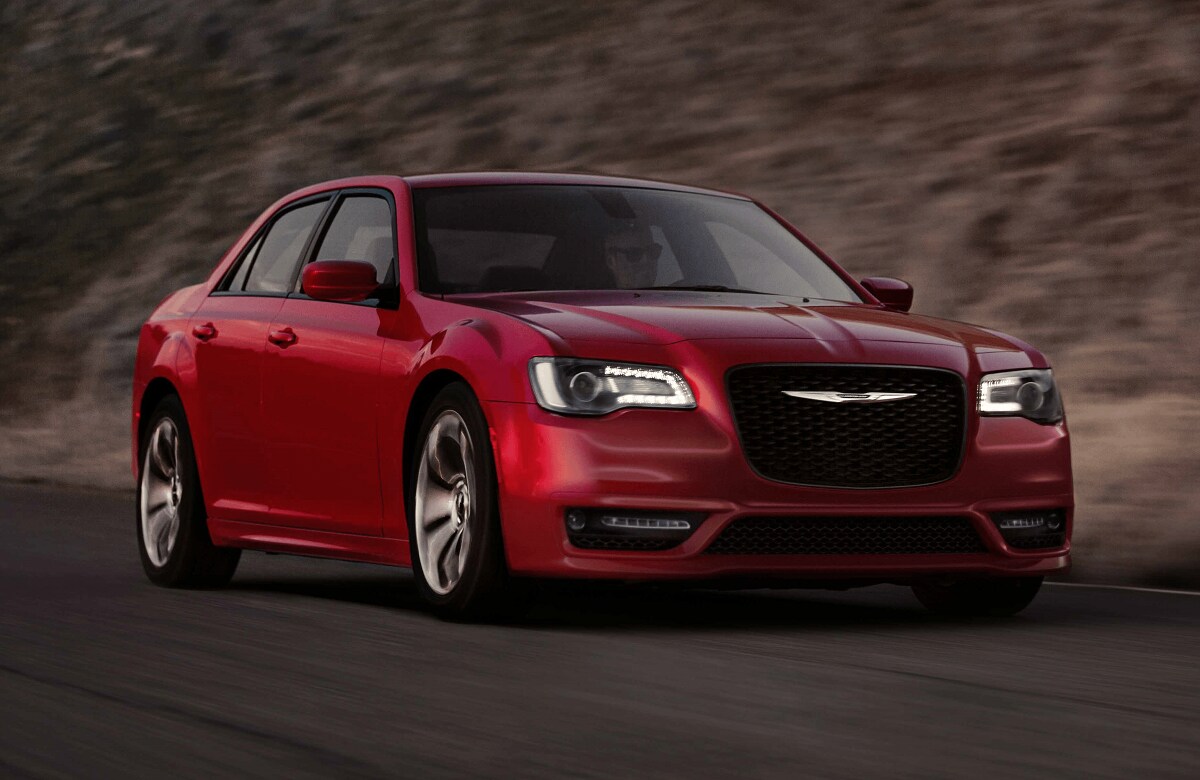 ellwood city chrysler 300