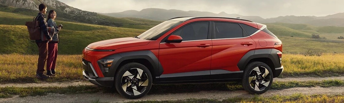 New Hyundai Kona Hyundai Kona for sale near me
