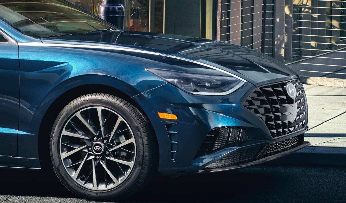 2020 Hyundai Sonata Calumet City, IL 2020 Hyundai Sonata Calumet City, IL