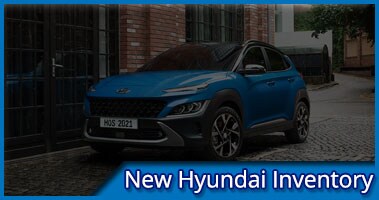 New Hyundai Naperville