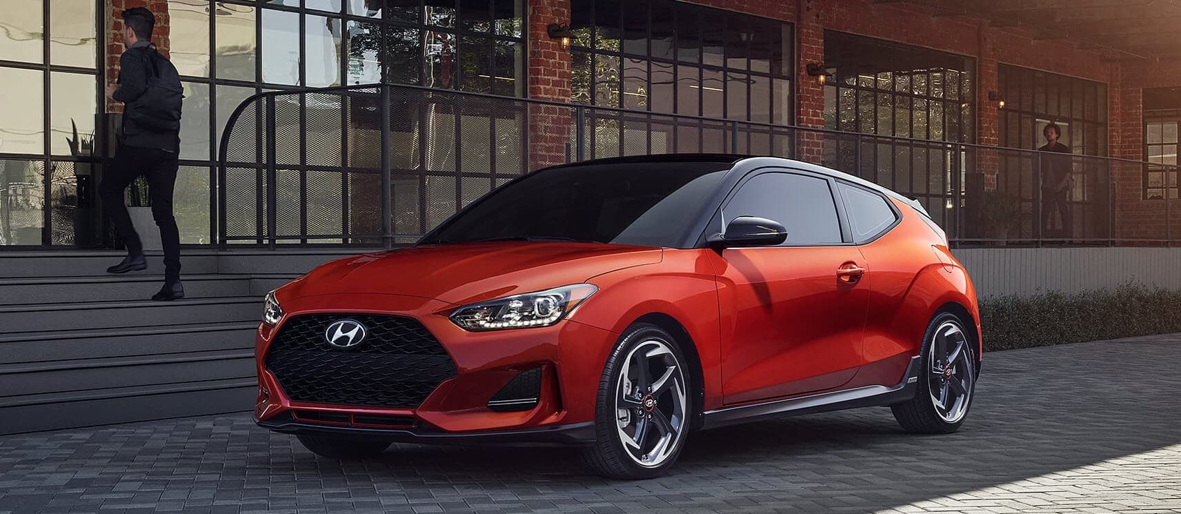 2019 Hyundai Veloster