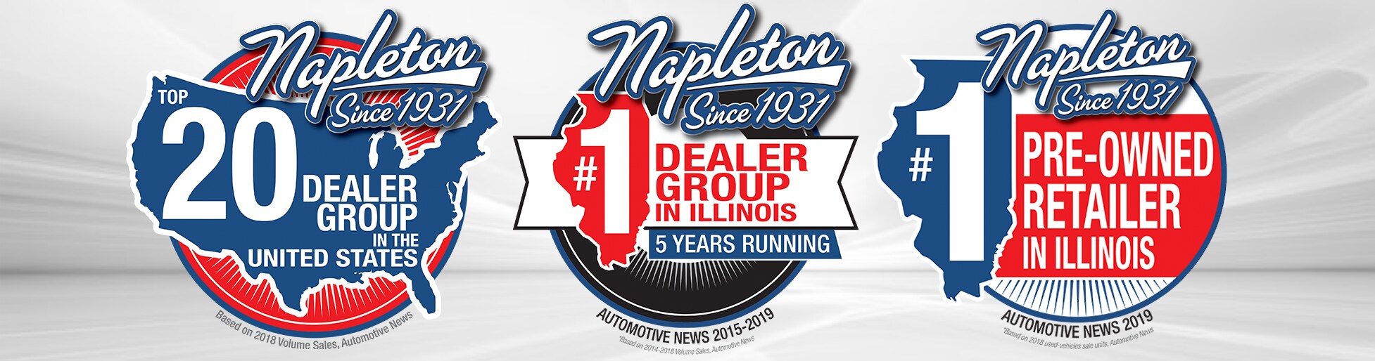 Best Car Dealership Group In Illinois