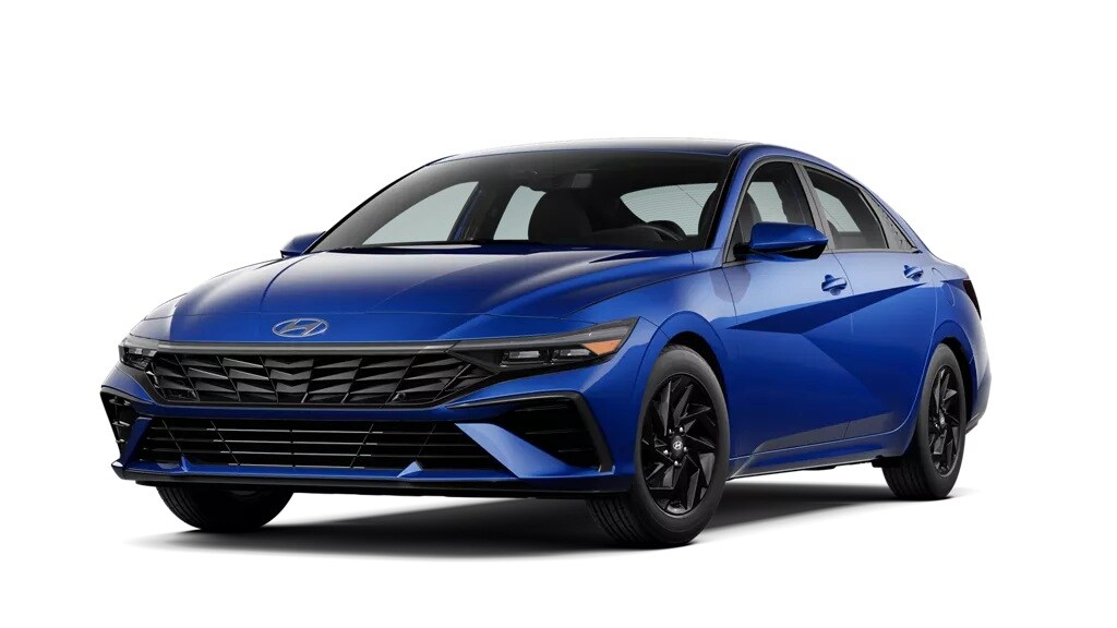 Hyundai Elantra Hybrid Hyundai Hybrid Elantra for sale