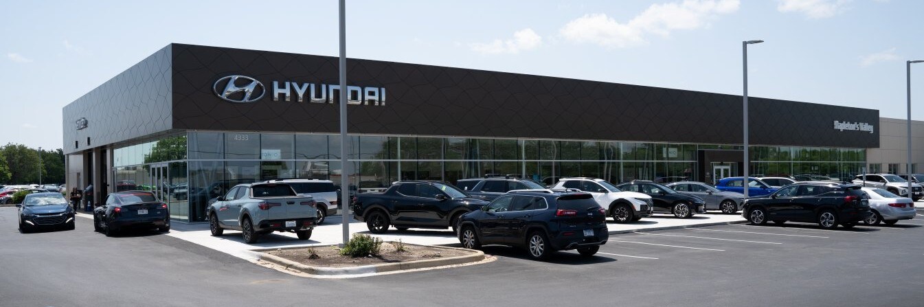 Napleton Valley Hyundai Napleton Valley Hyundai is the best Hyundai Dealer