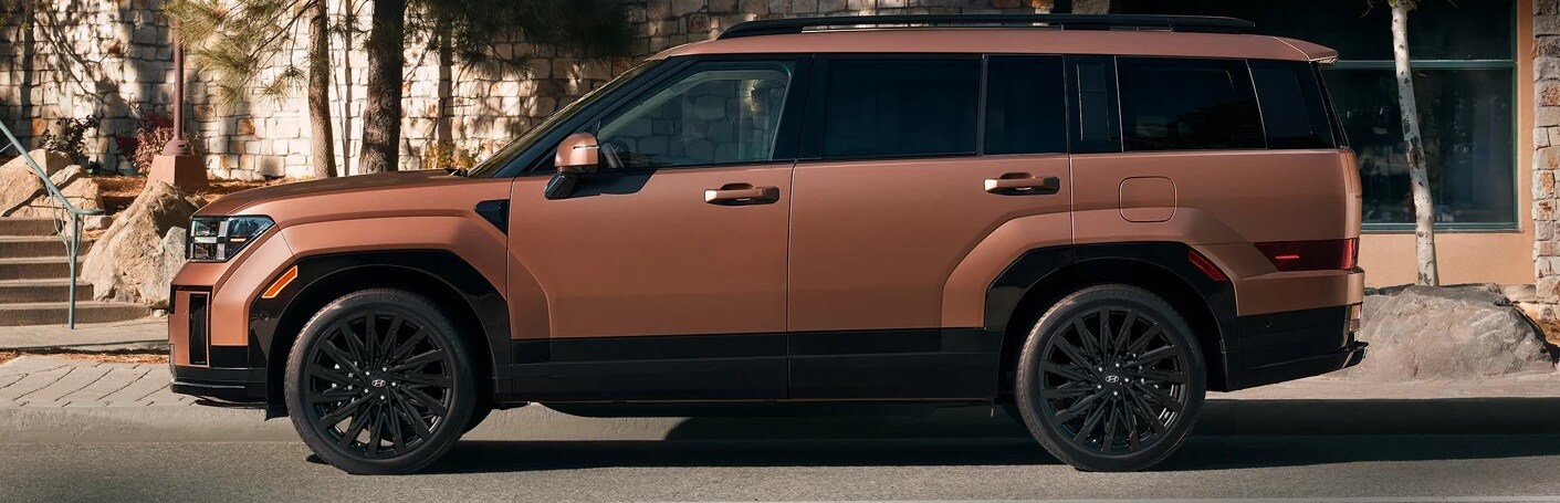 Santa Fe SUV Aurora Hyundai Santa Fe for Sale