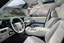 Lease Hyundai Palisade Near Me