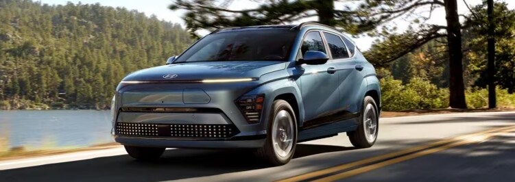 Hyundai Kona EV Hyundai Kona EV for Sale