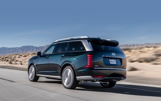 Hybrid Palisade Performance Hyundai Palisade Hybrid near Aurora