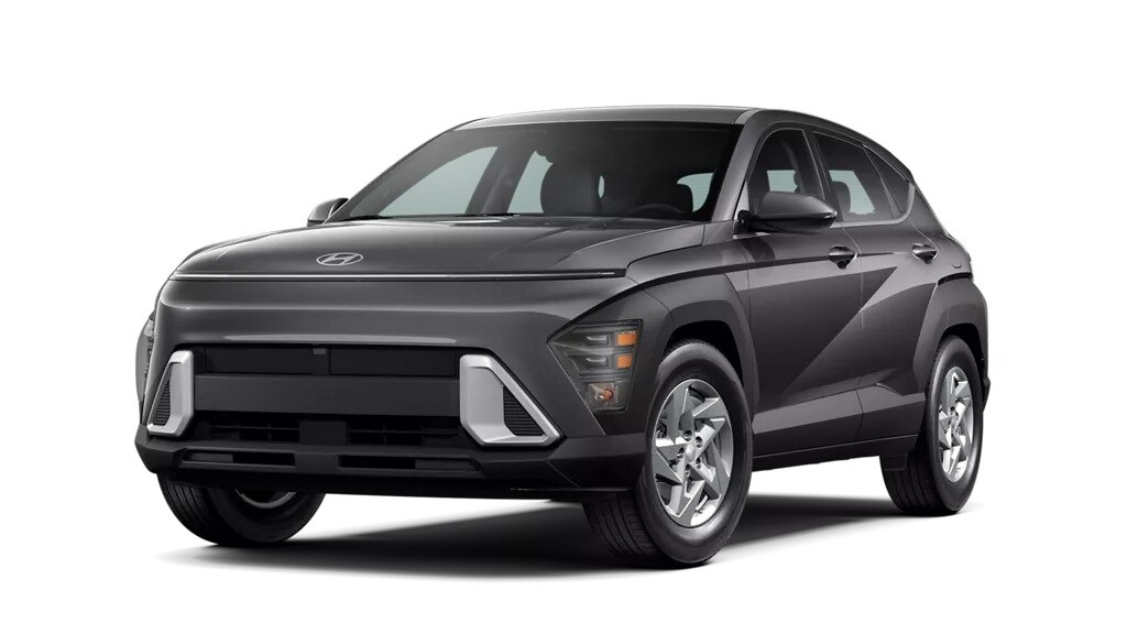 Hyundai Kona Chicago, IL gray hyundai kona on sale in aurora, il