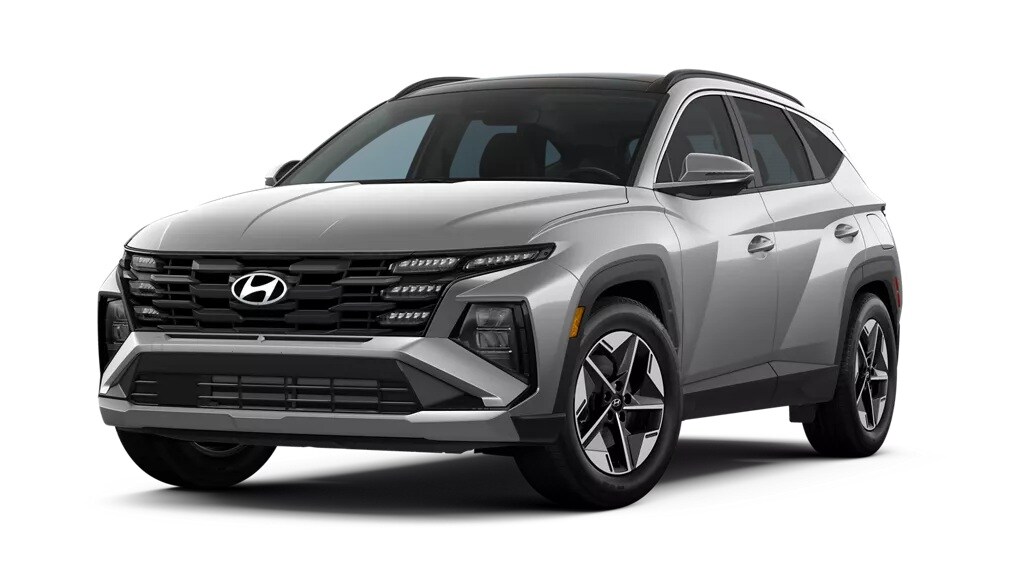 Hyundai Tucson Hybrid Hyundai Hybrid Tucson for sale