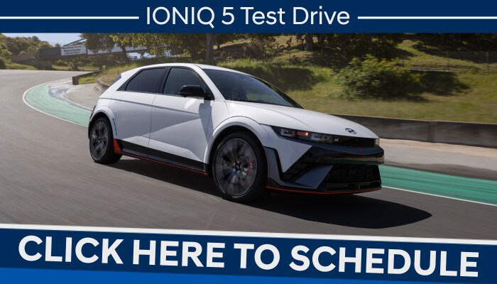Schedule your IONIQ 5 Test Drive Hyundai IONIQ 5 Test Drive