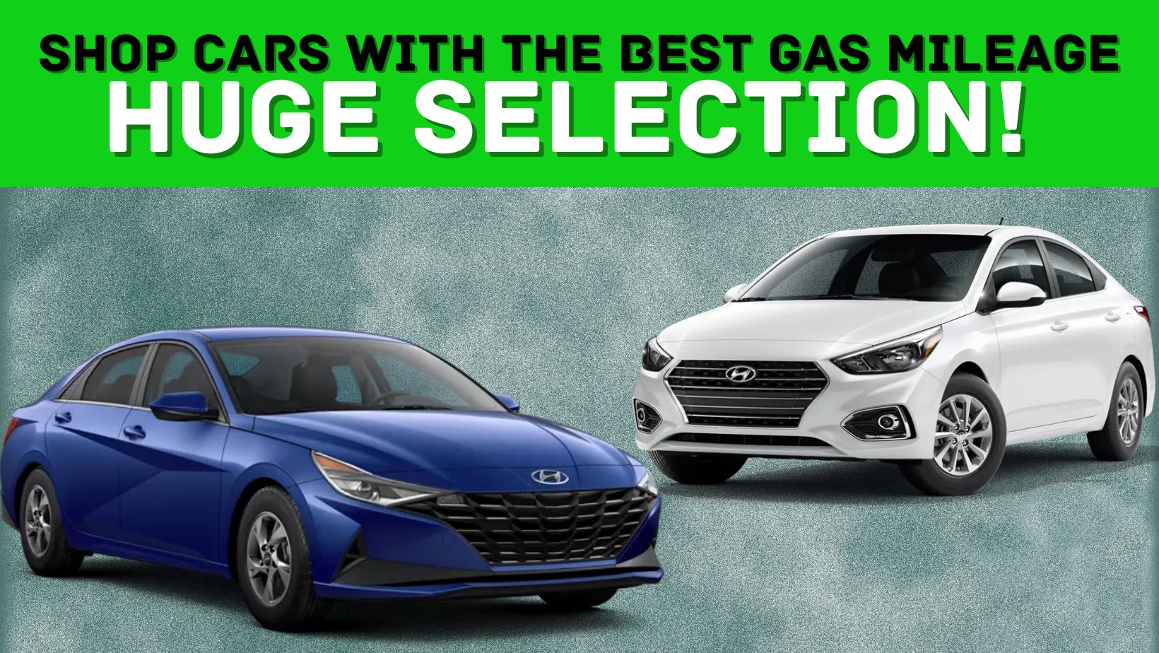 Hyundai with Best MPG Hyundai with Best Gas Milage