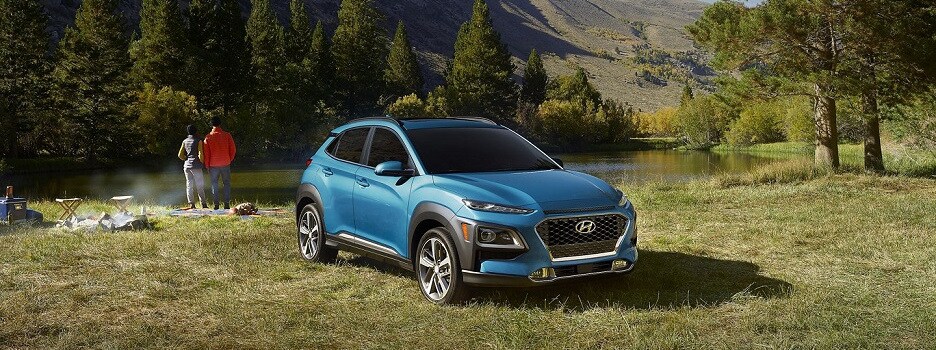 New Hyundai Kona Sale New 2019 Hyundai Kona Sale