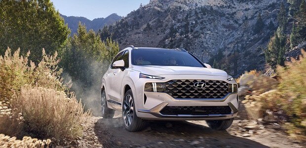 New Hyundai Santa Fe Sale New 2019 Hyundai Santa Fe Sale