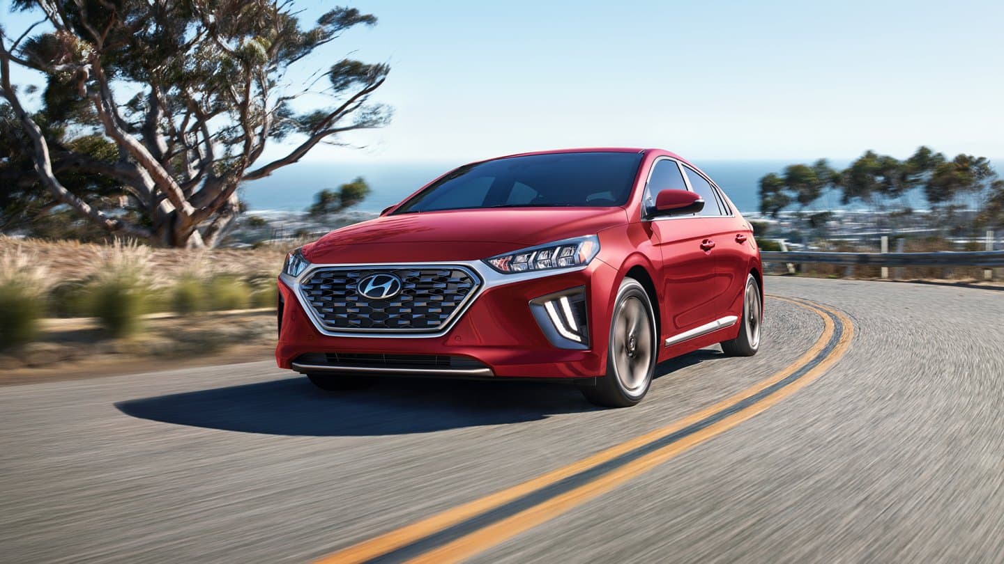 Hyundai Ioniq Sale - Napleton's Hyundai of Urbana Hyundai Ioniq Sale - Napleton's Hyundai of Urbana