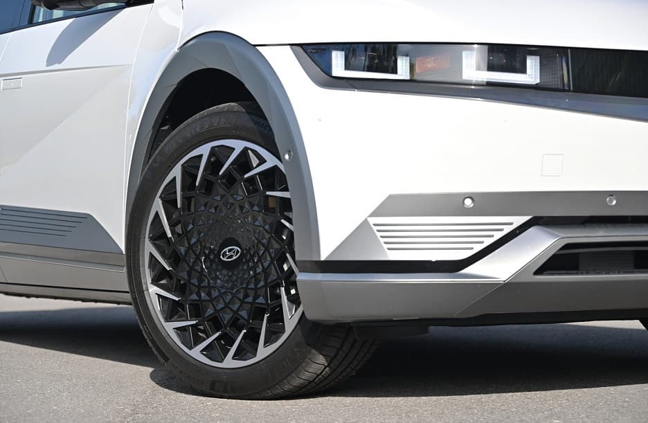 Hyundai Ioniq 5 Wheels Hyundai Ioniq 5 Wheels