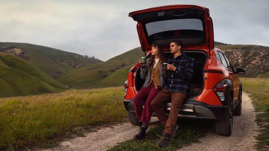 Hyundai Kona Review Hyundai Kona Review