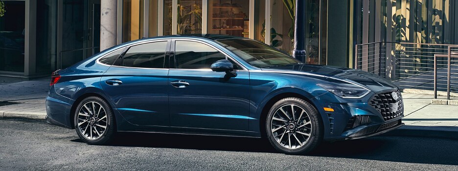 New Hyundai Sonata Sale New 2019 Hyundai Sonata Sale