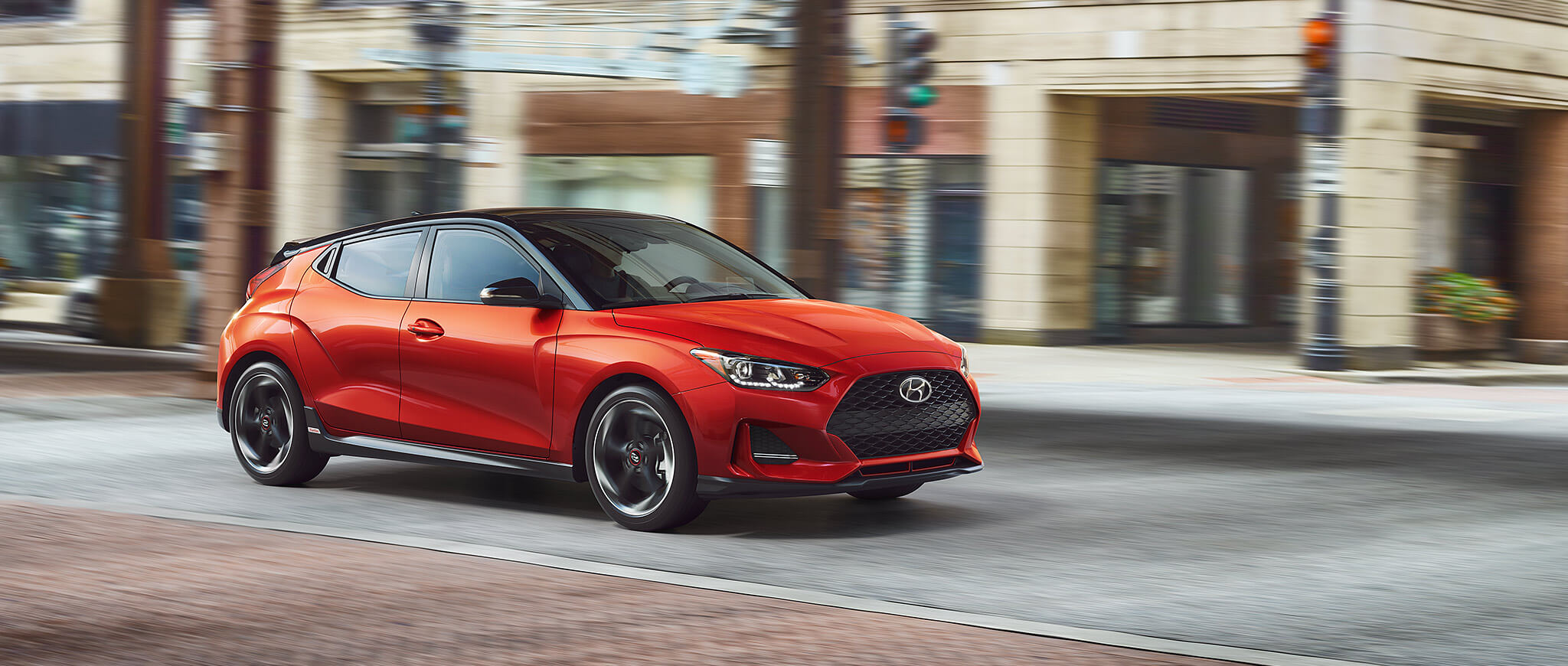 2019 Hyundai Veloster 2019 Hyundai Veloster