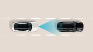 Hyundai Elantra Hybrid Smart Cruise Control Hyundai Elantra Hybrid Smart Cruise Control