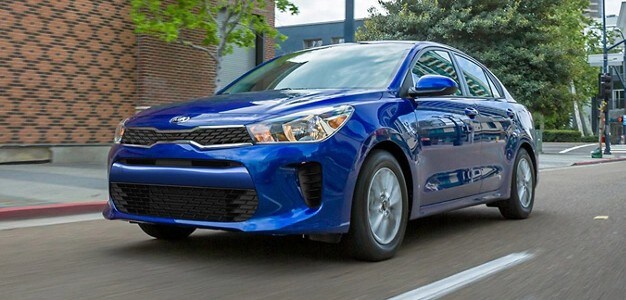 Urbana Kia Rio specs 2020 Kia Rio Urbana